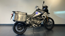 Triumph Tiger 900 Rally Aragon (23MY)